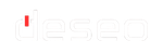 Deseo Radio Logo