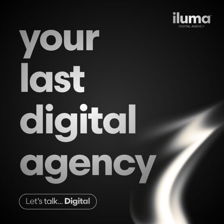 Iluma Digital Agency